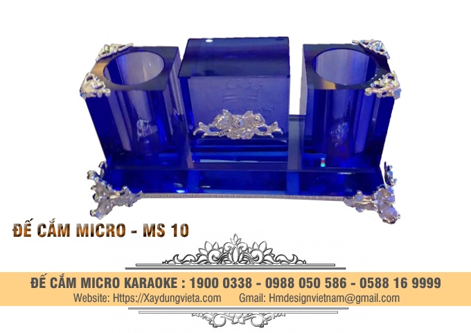 Giá cắm micro ms 10 Giá cắm micro ms 10