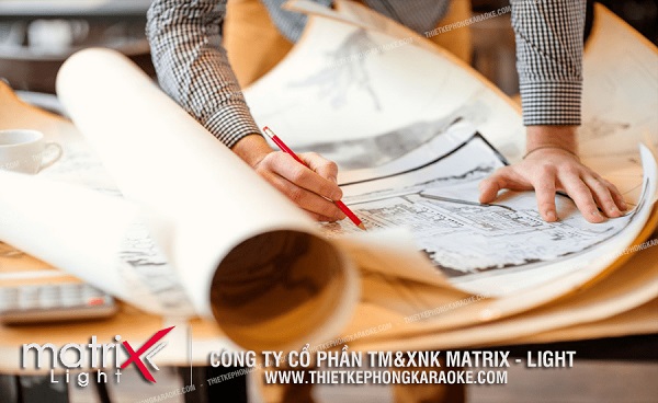 Chuyên mục tư vấn thiết kế karaoke