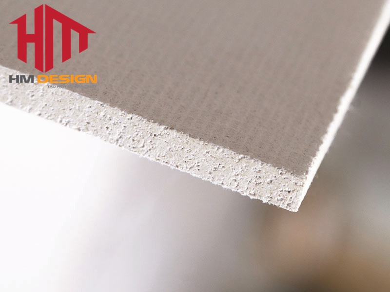 Tấm MGO chống cháy