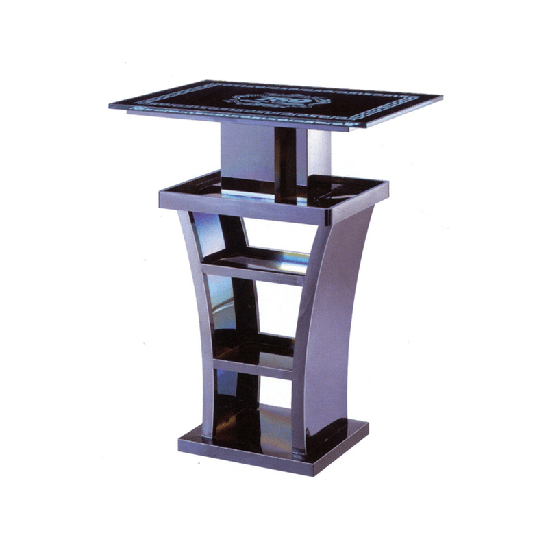 Bàn bar đứng TQ-MS04 Bàn bar đứng TQ-MS04