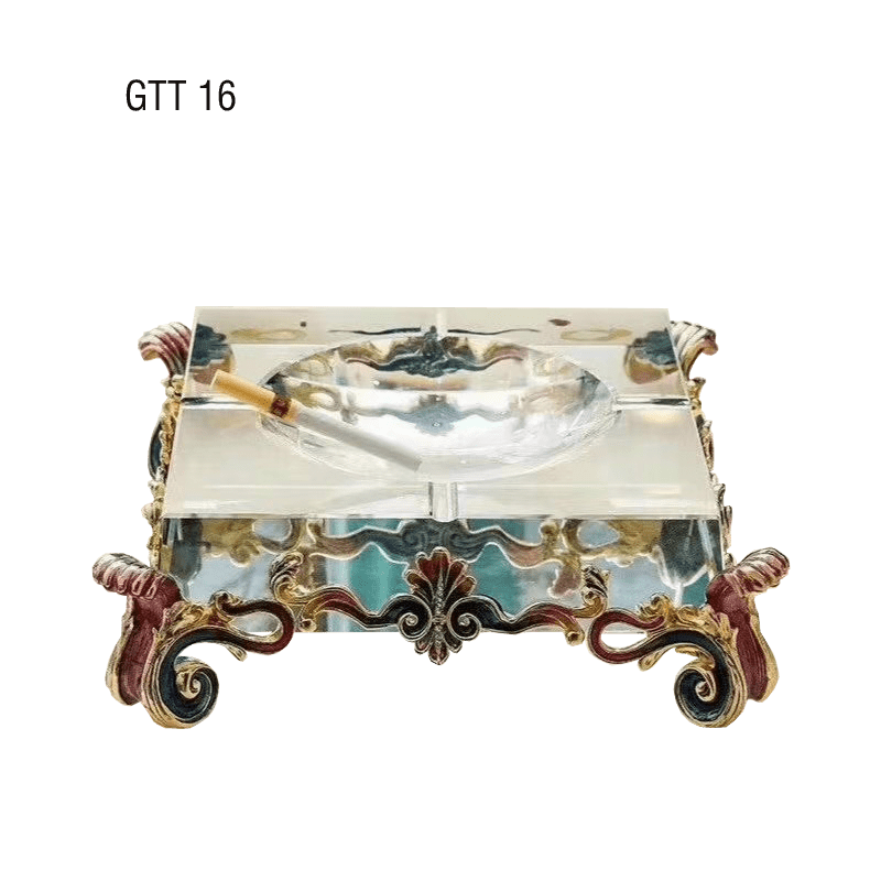 Gạt tàn thuốc GTT 16